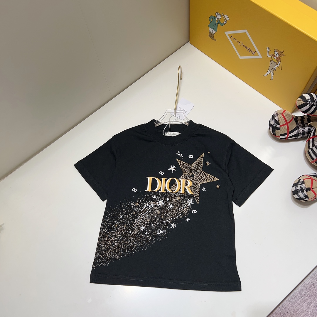 Christian Dior Kids